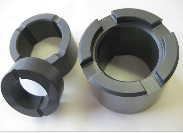 silicon carbide ceramic seal ring